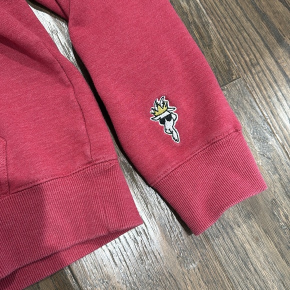 GOAT hoodie adult small - Picture 5 of 5